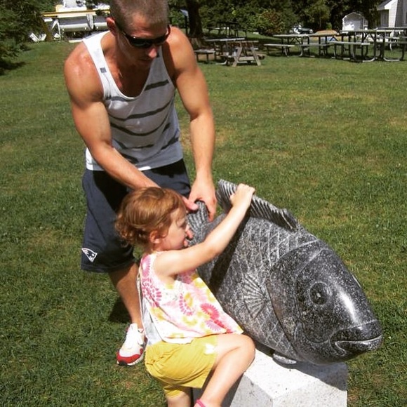 Meet your Posher, Jeremy - Picture 7 of 8